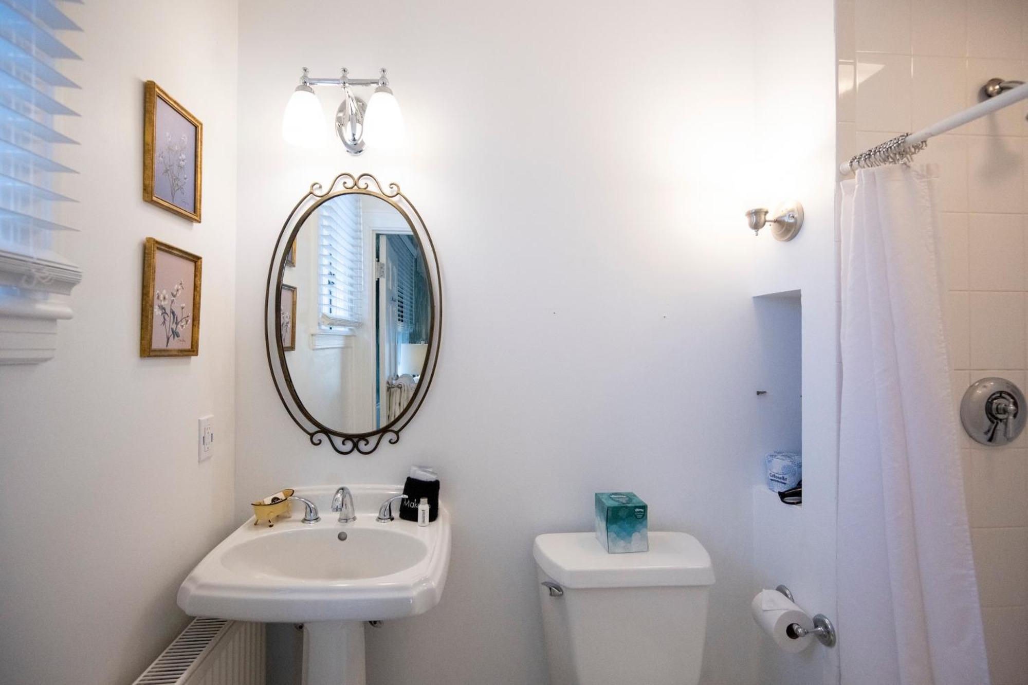 Hearthside Inn Bar Harbor Room photo