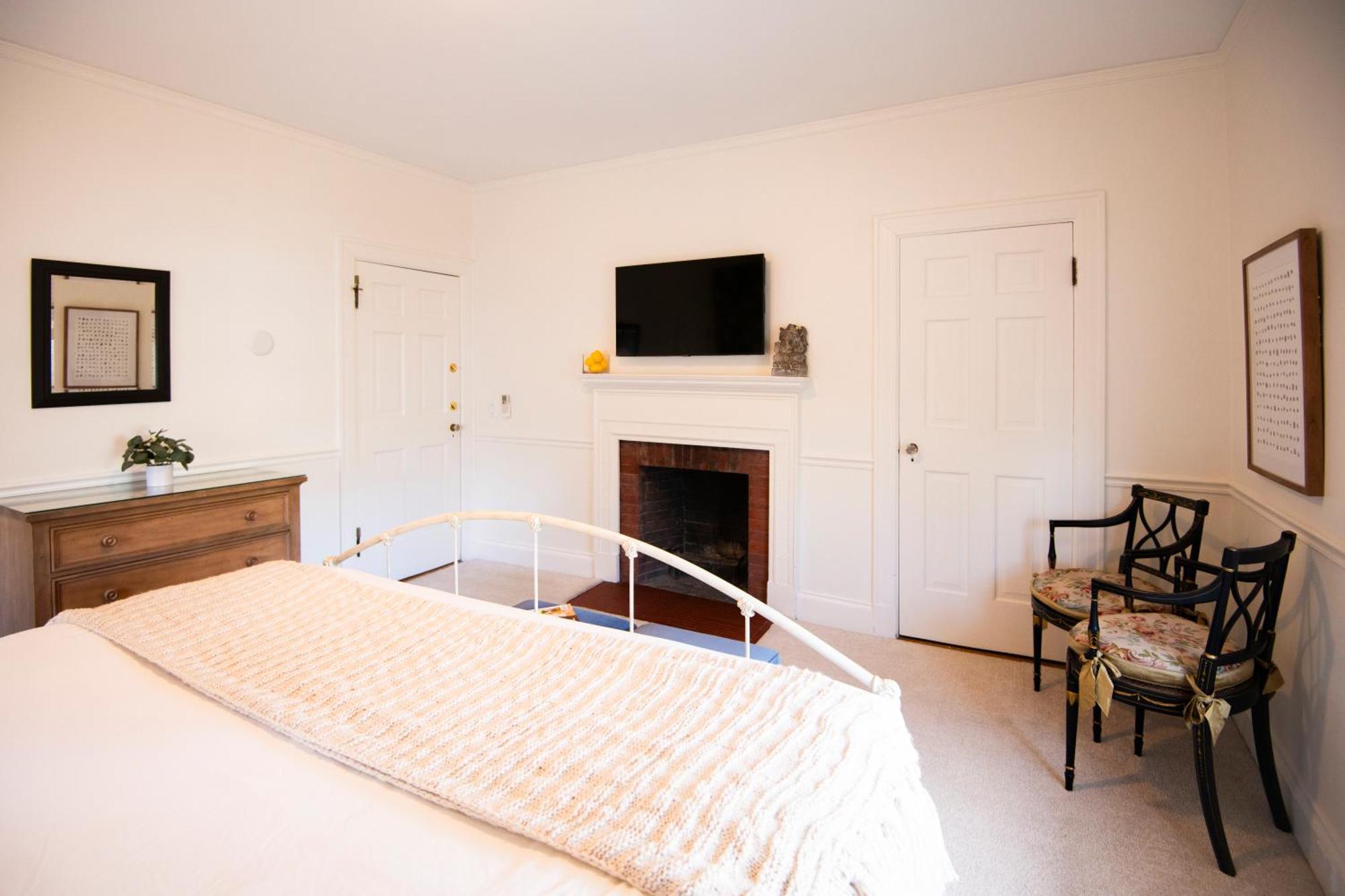 Hearthside Inn Bar Harbor Room photo